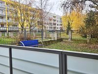 Pronájem, byt 1+1, 44 m2, Kunštátská, Poděbrady - 5