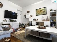 Byt 2+1, 55 m2, Holešov - 2