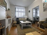 Byt 2+1, 55 m2, Holešov - 3