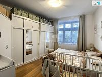 Byt 2+1, 55 m2, Holešov - 7