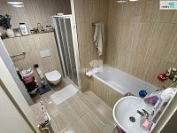 Byt 2+1, 55 m2, Holešov - 8