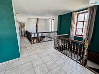 Prodej restaurace s bowlingem a bytem, 540 m2, Rokycany, ul. Dolní příkopy - 15