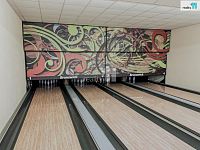 Prodej restaurace s bowlingem a bytem, 540 m2, Rokycany, ul. Dolní příkopy - 28
