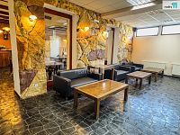 Prodej restaurace s bowlingem a bytem, 540 m2, Rokycany, ul. Dolní příkopy - 30