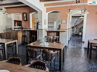 Prodej restaurace s bowlingem a bytem, 540 m2, Rokycany, ul. Dolní příkopy - 4