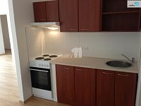 Byt 1+kk Náchod - pronájem - kuchyn