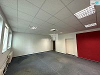 Pronájem kanceláře Česká Lípa - 6