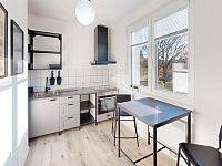 Pronájem bytu 2+1, Kamarytova, Humpolec