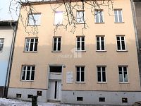 prodej činžovního domu v Ostravě