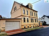 Prodej bytu 3+1, 97 m² – Údolní, Aš - 18