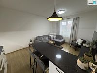 Byt prodej - Praha Holešovice - V závětří 385/5 - 2