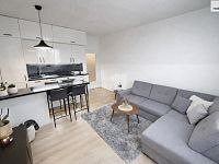 Byt prodej - Praha Holešovice - V závětří 385/5 - 2