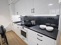 Byt prodej - Praha Holešovice - V závětří 385/5 - 4