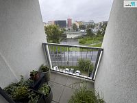 Byt prodej - Praha Holešovice - V závětří 385/5 - 6