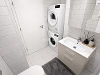 Byt prodej - Praha Holešovice - V závětří 385/5 - 9