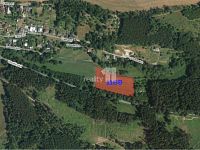 Prodej pozemeku Jimramov