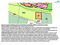 Prodej pozemeku Jimramov - Jimramov - ÚP