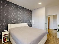 Prodej bytové jednotky 3+kk, 102m2, sklep 4m2, prostorná terasa 153m2, parkovací stání, ulice Stromovka, Havlíčkův Brod - 10