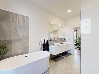 Prodej bytové jednotky 3+kk, 102m2, sklep 4m2, prostorná terasa 153m2, parkovací stání, ulice Stromovka, Havlíčkův Brod - 15