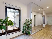 Prodej bytové jednotky 3+kk, 102m2, sklep 4m2, prostorná terasa 153m2, parkovací stání, ulice Stromovka, Havlíčkův Brod - 16