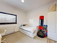 Prodej bytové jednotky 3+kk, 102m2, sklep 4m2, prostorná terasa 153m2, parkovací stání, ulice Stromovka, Havlíčkův Brod - 19