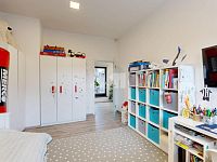 Prodej bytové jednotky 3+kk, 102m2, sklep 4m2, prostorná terasa 153m2, parkovací stání, ulice Stromovka, Havlíčkův Brod - 20