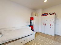 Prodej bytové jednotky 3+kk, 102m2, sklep 4m2, prostorná terasa 153m2, parkovací stání, ulice Stromovka, Havlíčkův Brod - 21