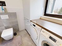 Prodej bytové jednotky 3+kk, 102m2, sklep 4m2, prostorná terasa 153m2, parkovací stání, ulice Stromovka, Havlíčkův Brod - 22