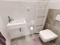 Prodej bytové jednotky 3+kk, 102m2, sklep 4m2, prostorná terasa 153m2, parkovací stání, ulice Stromovka, Havlíčkův Brod - 23