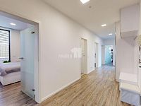 Prodej bytové jednotky 3+kk, 102m2, sklep 4m2, prostorná terasa 153m2, parkovací stání, ulice Stromovka, Havlíčkův Brod - 8