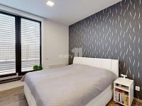 Prodej bytové jednotky 3+kk, 102m2, sklep 4m2, prostorná terasa 153m2, parkovací stání, ulice Stromovka, Havlíčkův Brod - 9