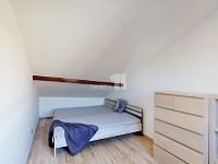 Prodej moderního rodinného domu 4+kk/T, 140 m2, pěkná zahrada, garáž, Kralupy nad Vltavou - Zeměchy - 17