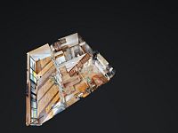 Prodej moderního rodinného domu 4+kk/T, 140 m2, pěkná zahrada, garáž, Kralupy nad Vltavou - Zeměchy - 26