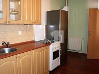 pronájem bytu 1+1 31 m2 v centru Ostravy - 2