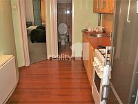 pronájem bytu 1+1 31 m2 v centru Ostravy - 3