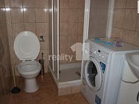 pronájem bytu 1+1 31 m2 v centru Ostravy - 4