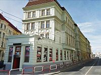 pronájem bytu 1+1 31 m2 v centru Ostravy - 5