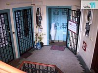 pronájem bytu 1+1 31 m2 v centru Ostravy - 6