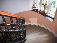 pronájem bytu 1+1 31 m2 v centru Ostravy - 7