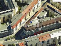 pronájem bytu 1+1 31 m2 v centru Ostravy - 9