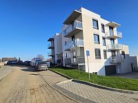 Pronájem, byt 1+kk, 30 m2, Plk. Loudy, Kutná Hora - 13