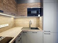 Pronájem, byt 1+kk, 30 m2, Plk. Loudy, Kutná Hora - 5