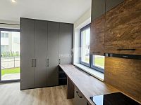 Pronájem, byt 1+kk, 30 m2, Plk. Loudy, Kutná Hora - 7