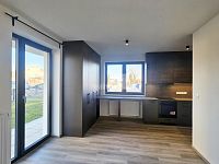 Pronájem, byt 1+kk, 30 m2, Plk. Loudy, Kutná Hora - 9