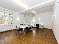 Pronájem kanceláří Praha 4, Na Dolinách
