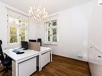 Pronájem kanceláří Praha 4, Na Dolinách - 12