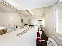 Pronájem kanceláří Praha 4, Na Dolinách - 14