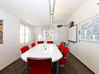 Pronájem kanceláří Praha 4, Na Dolinách - 15