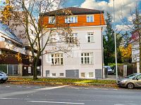 Pronájem kanceláří Praha 4, Na Dolinách - 2