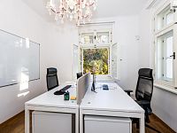 Pronájem kanceláří Praha 4, Na Dolinách - 3